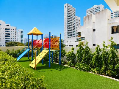 Apartamento en venta en Manga, Cartagena · foto 9 de 11