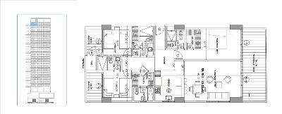 Apartamento en venta en Manga, Cartagena · foto 11 de 11