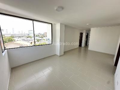 Apartamento de 3 alcobas en venta en Altos De Riomar, Barranquilla, 95 m² · foto 2 de 14