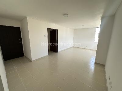 Apartamento de 3 alcobas en venta en Altos De Riomar, Barranquilla, 95 m² · foto 3 de 14