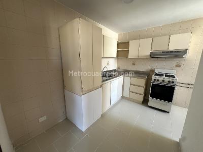 Apartamento de 3 alcobas en venta en Altos De Riomar, Barranquilla, 95 m² · foto 5 de 14