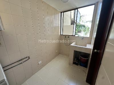 Apartamento de 3 alcobas en venta en Altos De Riomar, Barranquilla, 95 m² · foto 8 de 14