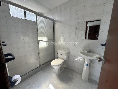Apartamento de 3 alcobas en venta en Altos De Riomar, Barranquilla, 95 m² · foto 11 de 14