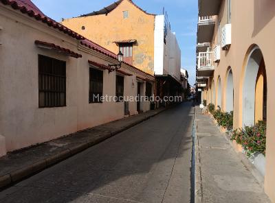 Retail space for rent in Centro, Cartagena