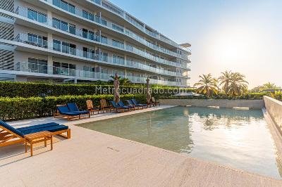 Apartamento en venta en Manzanillo, Cartagena · foto 5 de 20