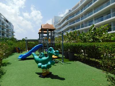 Apartamento en venta en Manzanillo, Cartagena · foto 9 de 20