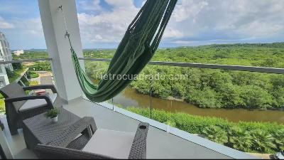 Apartamento en venta en Manzanillo, Cartagena · foto 17 de 20