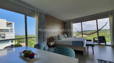 Apartamento en venta en Manzanillo, Cartagena · foto 18 de 20