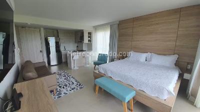 Apartamento en venta en Manzanillo, Cartagena · foto 20 de 20