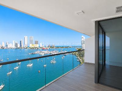 Apartamento en venta en Manga, Cartagena · foto 11 de 20