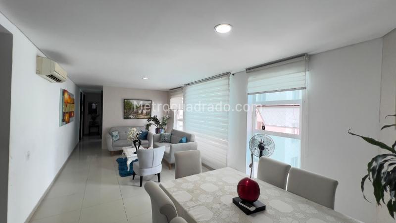 Piso – Barranquilla - Vista 3