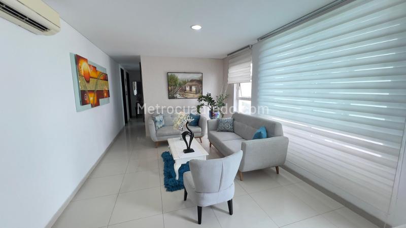 Piso – Barranquilla - Vista 4