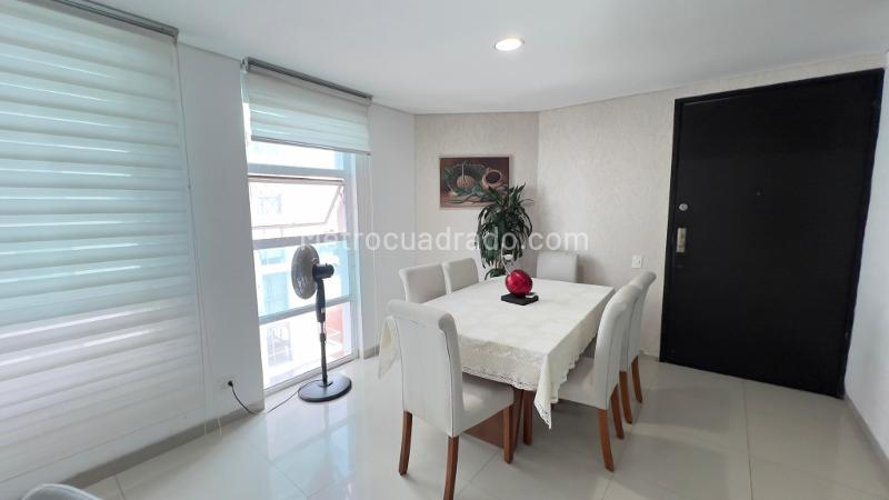 Piso – Barranquilla - Vista 5