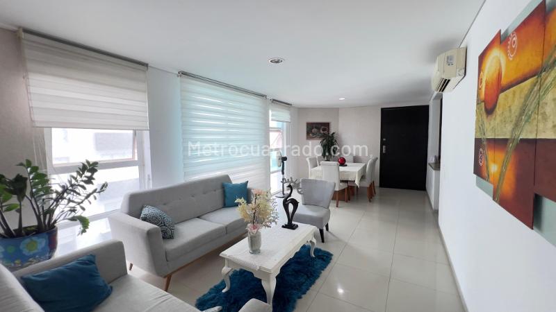 Piso – Barranquilla - Más