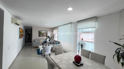 Apartamento en arriendo en Alto Prado, Barranquilla · foto 2 de 20