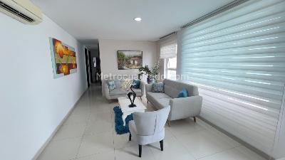 Apartamento en arriendo en Alto Prado, Barranquilla · foto 3 de 20