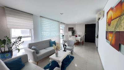 Apartamento en arriendo en Alto Prado, Barranquilla · foto 5 de 20