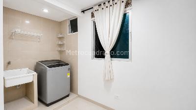 Apartamento en arriendo en Alto Prado, Barranquilla · foto 8 de 20