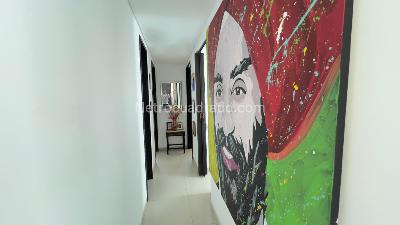 Apartamento en arriendo en Alto Prado, Barranquilla · foto 9 de 20