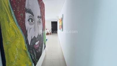 Apartamento en arriendo en Alto Prado, Barranquilla · foto 10 de 20