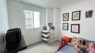 Apartamento en arriendo en Alto Prado, Barranquilla · foto 11 de 20