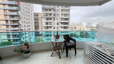 Apartamento en arriendo en Alto Prado, Barranquilla · foto 16 de 20