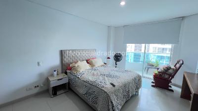 Apartamento en arriendo en Alto Prado, Barranquilla · foto 17 de 20