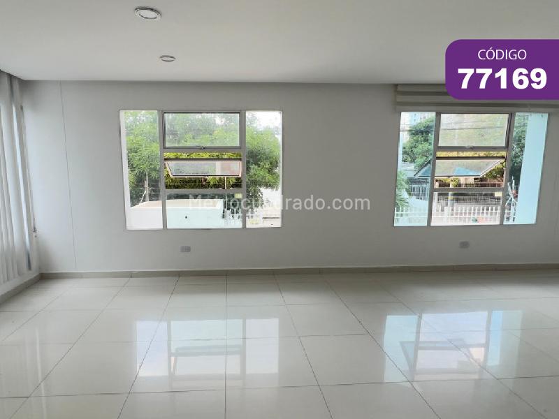 House in Barranquilla, El Poblado, Riomar - Vista 2