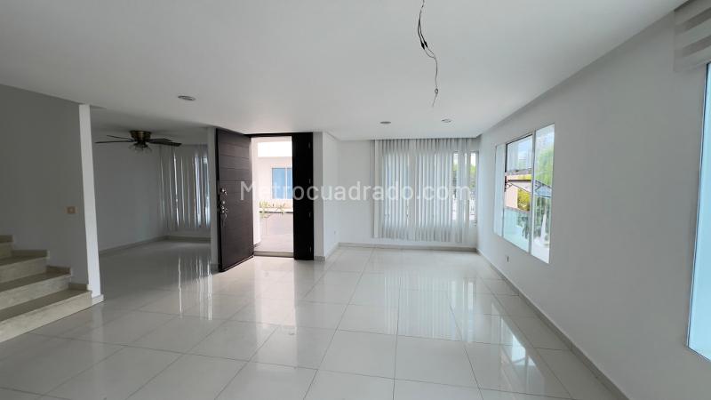 House in Barranquilla, El Poblado, Riomar - Vista 4