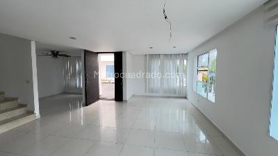 Casa en venta en El Poblado, Barranquilla · foto 3 de 20
