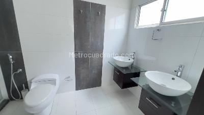 Casa en venta en El Poblado, Barranquilla · foto 20 de 20