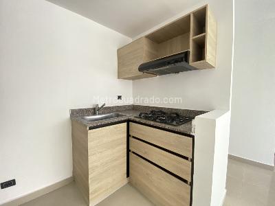 Apartamento en venta en Altos De Riomar, Barranquilla · foto 6 de 12