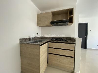 Apartamento en venta en Altos De Riomar, Barranquilla · foto 7 de 12