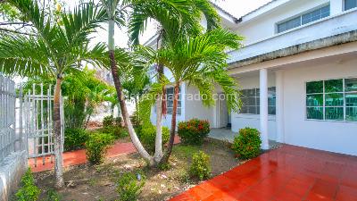 Casa en Arriendo, Manga, Cartagena de Indias