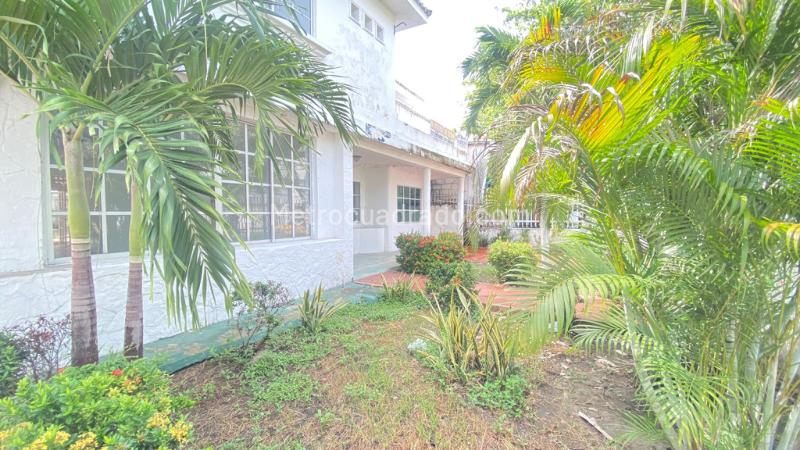 Casa – Cartagena de Indias, Manga - Vista 3