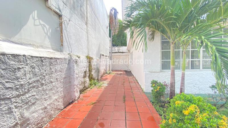 Casa – Cartagena de Indias, Manga - Vista 4