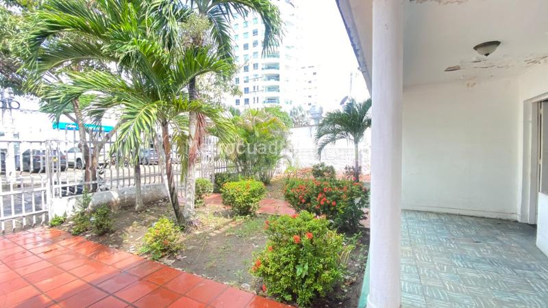 Casa – Cartagena de Indias, Manga - Vista 5