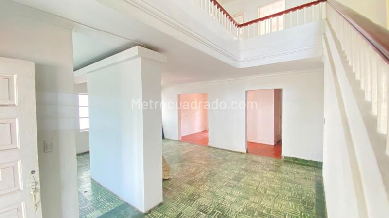 Casa – Cartagena de Indias, Manga - Más