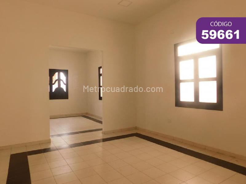 Casa – Barranquilla, El Rosario, Localidad Norte - Centro Histórico - Vista 2