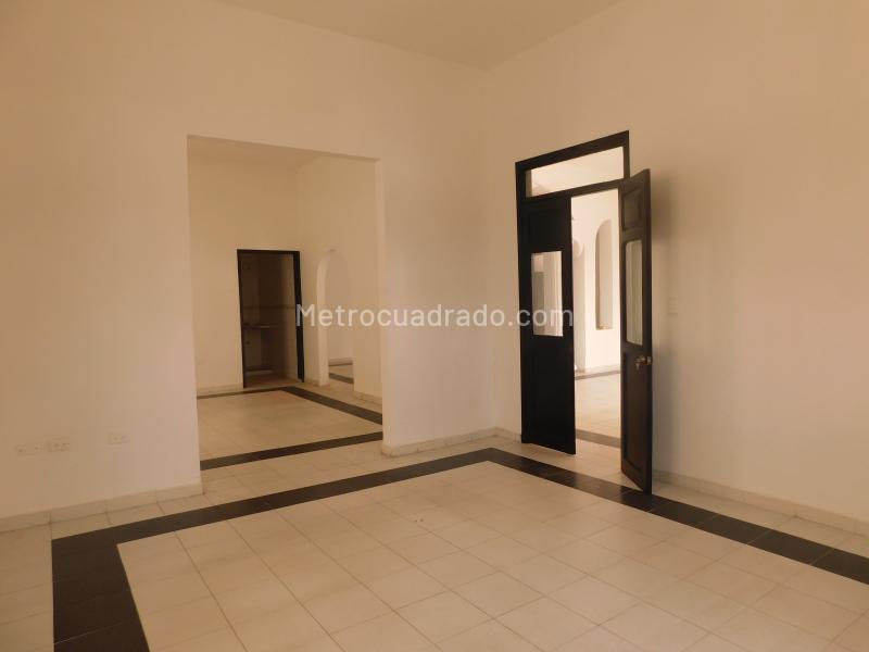 Casa – Barranquilla, El Rosario, Localidad Norte - Centro Histórico - Vista 5