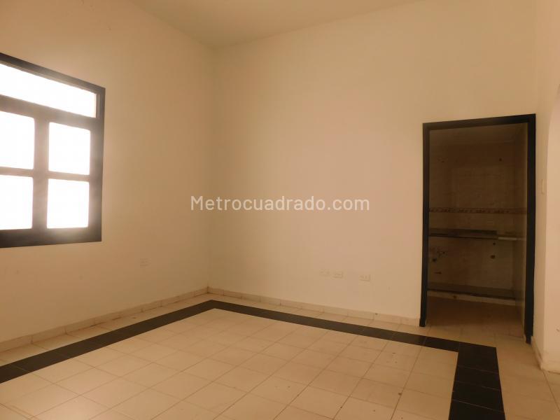 Casa – Barranquilla, El Rosario, Localidad Norte - Centro Histórico - Más