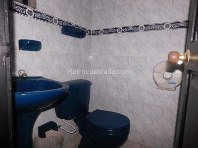 Casa de 5 alcobas en arriendo en Rosario, Barranquilla, 450 m² · foto 7 de 20