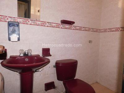 Casa de 5 alcobas en arriendo en Rosario, Barranquilla, 450 m² · foto 8 de 20