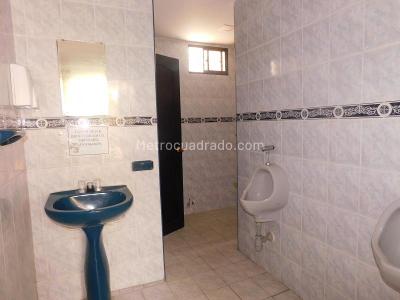 Casa de 5 alcobas en arriendo en Rosario, Barranquilla, 450 m² · foto 9 de 20
