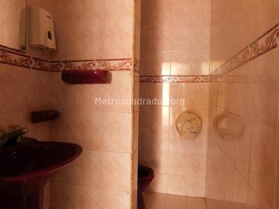 Casa de 5 alcobas en arriendo en Rosario, Barranquilla, 450 m² · foto 11 de 20