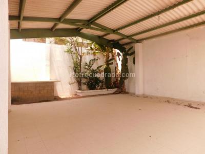 Casa de 5 alcobas en arriendo en Rosario, Barranquilla, 450 m² · foto 14 de 20