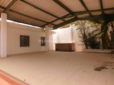 Casa de 5 alcobas en arriendo en Rosario, Barranquilla, 450 m² · foto 16 de 20