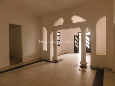 Casa de 5 alcobas en arriendo en Rosario, Barranquilla, 450 m² · foto 17 de 20