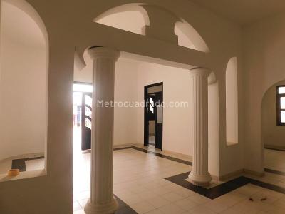 Casa de 5 alcobas en arriendo en Rosario, Barranquilla, 450 m² · foto 18 de 20