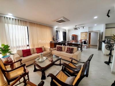Apartamento en venta en Bocagrande, Cartagena · foto 3 de 19